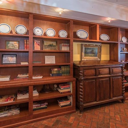 The Burn Bed And Breakfast Natchez Esterno foto