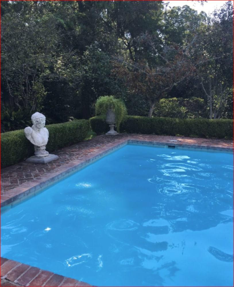 The Burn Bed And Breakfast Natchez Esterno foto