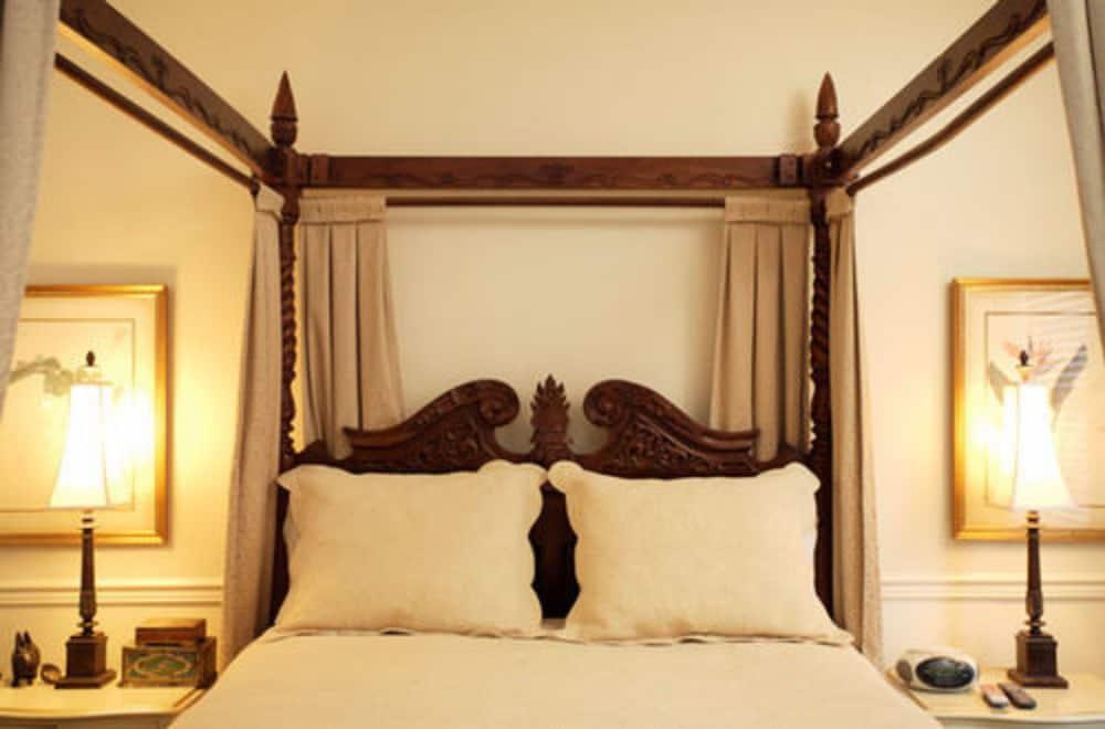 The Burn Bed And Breakfast Natchez Esterno foto
