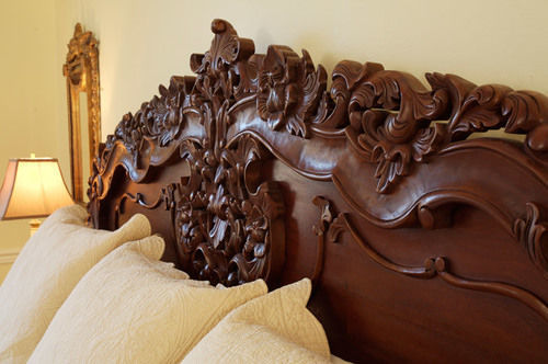 The Burn Bed And Breakfast Natchez Esterno foto